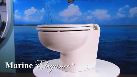 Own a Raritan Marine Sanitation Product-Raritan Engineering