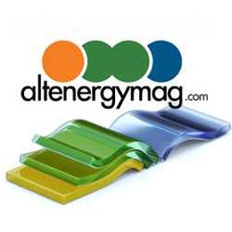 Solar Wind Could Replace Solar Energy