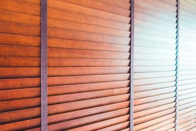 5 Tips for Choosing Wood Blinds for Your Home