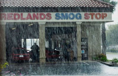 Does this vehicle really need a smog check every year?