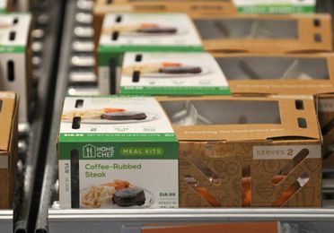 Home Chef to pay $450,000 to settle lawsuit claiming it overcharged subscribers