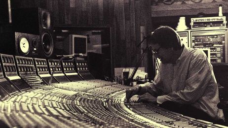 Ready, Set, Mix! Tips for Prepping Your Mixing Session