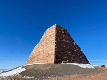 Seven wonders of Laramie