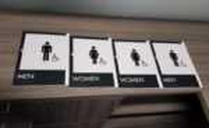 The Property Manager’s Guide to ADA Signage