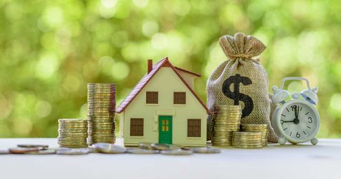 Click to Read 'Dave Says: There Are Other Ways' by Dave Ramsey