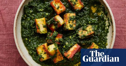 From deep-fried treats to curry: four ways with paneer