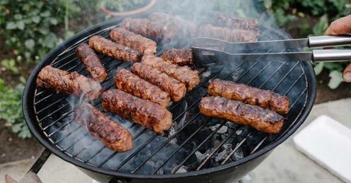 How to Cook Sausage: Everything You Need to Know