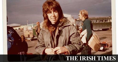 The spy who loved the planet