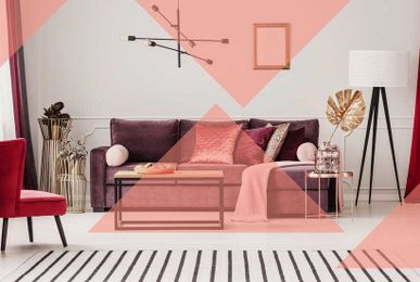 7 Expert Ways to Feng Shui Your Living Room