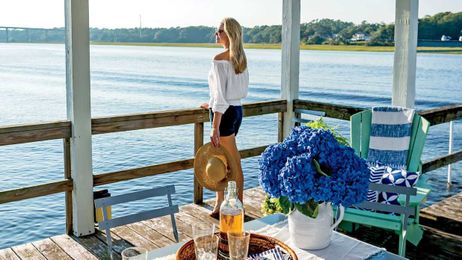 Why Being Near Water Could Be the Key to Happiness, According to Research