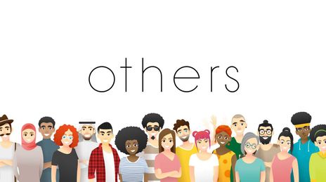 Others — Why We Serve — Southview Baptist Church