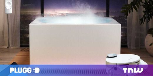 Stupid CES gadgets my home doesn’t need… but I must have them