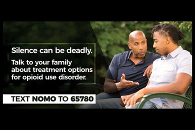 Are Public Health Ads Worth the Price? Not if They’re All About Fear