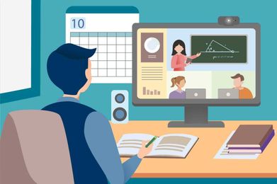 How to Maintain Student Engagement During Distance Learning