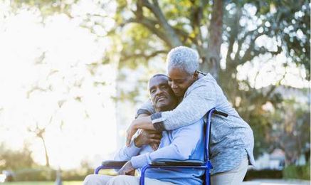 How to Reduce Risk for Older Adults with Age-Friendly Care