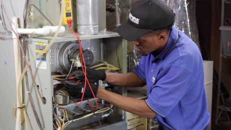 HVAC System Woes? Here’s How to Tell if You Need Repair Services.