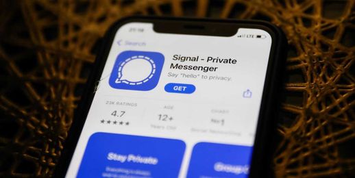 If You're Not Already Using Signal, Here's Why You Should Be