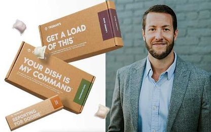Truman's: A Sustainable D2C Brand Needs a Sustainable Model