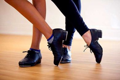 4 Benefits to Tap Dance Lessons