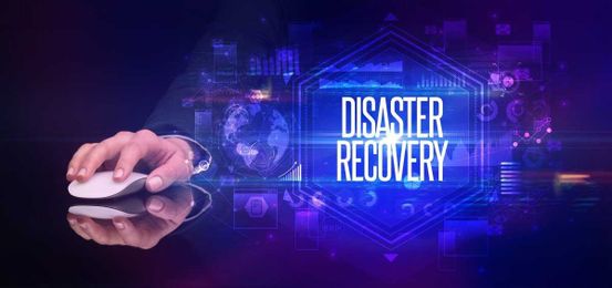 A Go-To Guide About DRaaS for Government Agencies