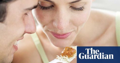 A roll about and a curry? Danny Dyer's guide to bringing on labour