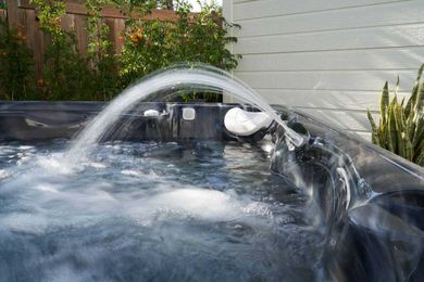 How to Get Rid of Algae, Mold, and Mildew in Your Hot Tub