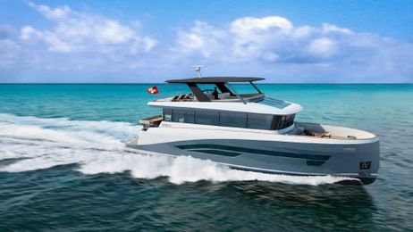 How Zero-Emission, Solar-Powered Yachts Entered Boating’s Mainstream