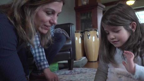 It is never too early to expose kids to two languages