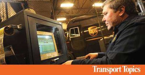 More Fleets Are Utilizing Remote Diagnostics