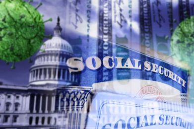 The Social Security retirement age could change. What that could mean for benefits