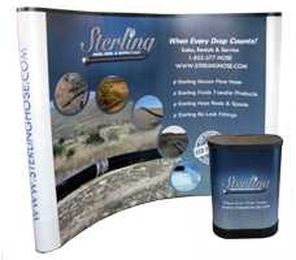 Trade Show Graphic Design Services