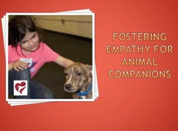 5 Free Humane Education Resources