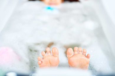 5 Ways Every Home Can Benefit From A Tub