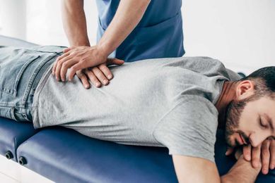 Benefits Of Chiropractic Adjustments