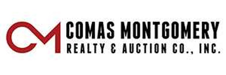 Comas Montgomery Realty and Auction Co.
