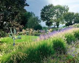 all the latest looks and new ways to garden