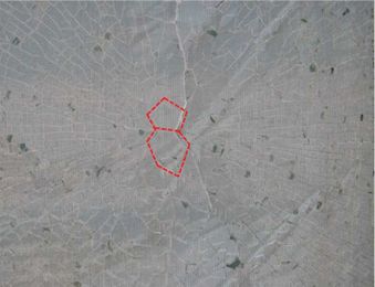 Late-emerging defects with insulating glazing units