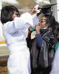 Let partners see their kids — Akothee