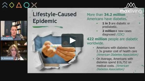 Step 1: Kick Start Your Weight-loss Naturally Training Video