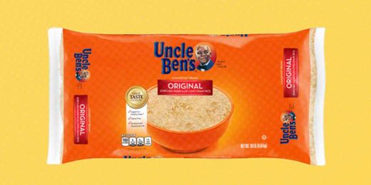 What Is Converted Rice? 