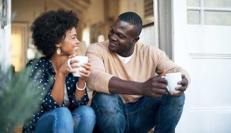 An Intimate Conversation Is Like Traveling the World