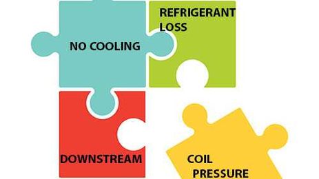 Diagnostics are Like a Jigsaw Puzzle