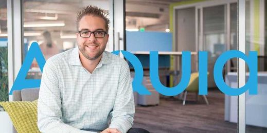 Drupal’s journey from dorm-room project to billion-dollar exit