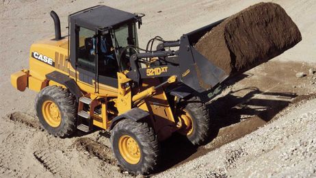 6 Overlooked Heavy-Equipment Maintenance Tips
