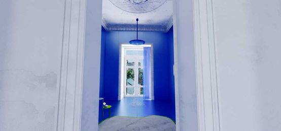 [Blog] Introducing Crosby Studios’ virtual shoppable showroom