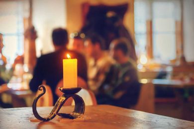 Death cafes: Where people can talk openly about death