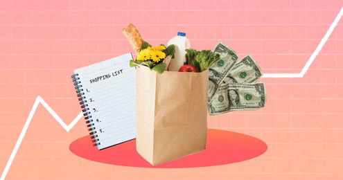 Food prices are rising. Use these 6 expert tips to slash your grocery bill