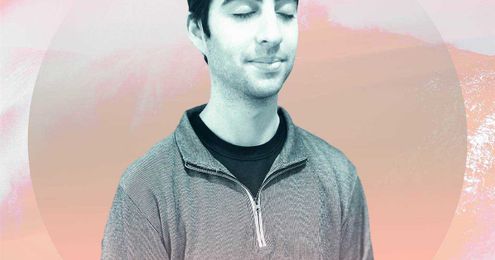 How I went from a meditation skeptic to a true believer after 30 days