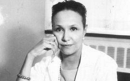 Know the scientist: Jane Cooke Wright