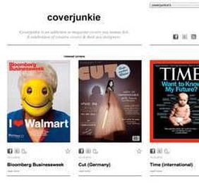 Need print design inspiration? Try these resources for size